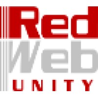 Red Web Unity