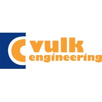 VULK ENGINEERING logo - Similar company to Tecnomina