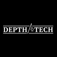 Depth Technologies logo - Similar company to Tekinologi