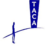 Théâtre TACA logo - Similar company to Koro Films