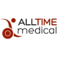 All Time Medical – Wheelchairs And Home Medical Products