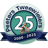 Peeters Tweewielers logo - Similar company to Loonvisie B.V. Salaris- en personeelsadministratie