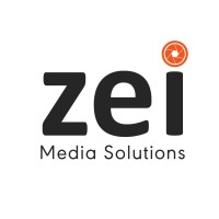 Zei Media Solutions logo - Similar company to Skyperry