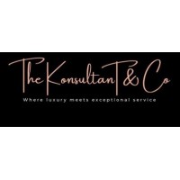 The KonsultanT & Co logo - Similar company to Sgm Group