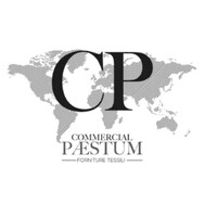 COMMERCIAL PAESTUM GROUP S.R.L. logo - Similar company to Mill Distributors, Inc.