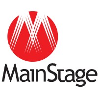 MainStage Theatrical Supply logo - Similar company to Enterprise Lighting, Ltd