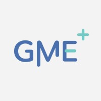 GME Medicina Empresaria logo - Similar company to Consalud