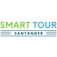 Smart Tour Santander logo - Similar company to Rely
