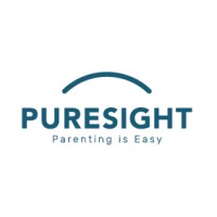 PureSight logo - Similar company to Strikeo