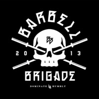 Barbell Brigade logo - Similar company to Barbell