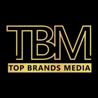 Top Brands Media logo - Similar company to Suslab