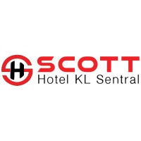 Scott Hotel KL Sentral logo - Similar company to 36Five X