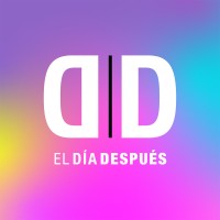El Día Después logo - Similar company to Poder - Proyecto Sobre Organización, Desarrollo, Educación E Investigación