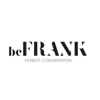 Be Frank logo - Similar company to Be Frank