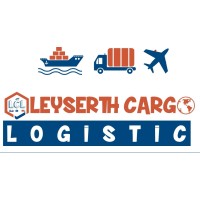 LEYSERTH CARGO LOGISTIC logo - Similar company to Barak Logistics