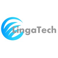 LingaTech logo - Similar company to Bluejacket Technology