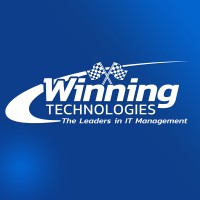 Winning Technologies Inc, Woman Owned Veteran Business logo - Similar company to Oakline Solutions