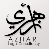 Azhari Legal Consultancy logo - Similar company to Kalantar Business Law Group