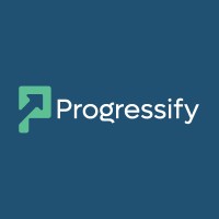 Progressify logo - Similar company to Egg Academy