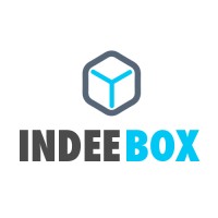 Indee Box logo - Similar company to Novl'D