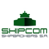 Shipcom Shipbrokers S.A. logo - Similar company to Handy Chart Ltd