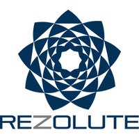 Rezolute, Inc. logo - Similar company to Exicure
