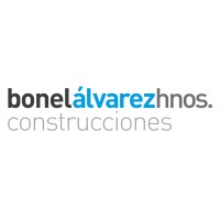 Bonel Álvarez Construcciones logo - Similar company to Termocrom
