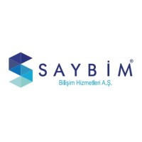 Saybim Bilişim logo - Similar company to My Data Bilişim