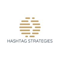 Hashtag Strategies logo - Similar company to Haley Moss