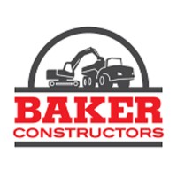 Baker Constructors, Inc. logo - Similar company to Colwill Enterprises, Inc.