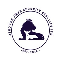 Jehovah Jireh Security Services Ltd