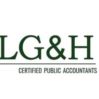 LG&H, CPAs logo - Similar company to Tropicales Spa.