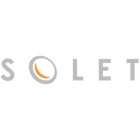 Solet logo - Similar company to Solet, Uab