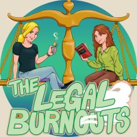 The Legal Burnouts logo - Similar company to Healing For Work