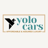 yolo cars logo - Similar company to But First, Digital