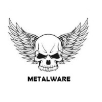 Metalware logo - Similar company to Ga Creative Brands