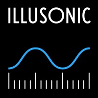 Illusonic logo - Similar company to Weiss Engineering