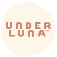 Under Luna logo - Similar company to Safe & Chic