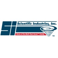 SCIENTIFIC INDUSTRIES, INC. logo - Similar company to Foundation Systems, Inc.