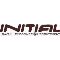 INITIAL logo - Similar company to Beeper