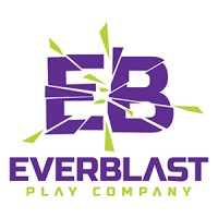 Everblast Play Company logo - Similar company to Drishti
