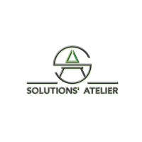 Solutions' Atelier CO s.a.r.l. logo - Similar company to @Solutions