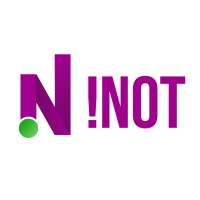 Not Not Consulting AB logo - Similar company to Fronta Skellefteå Ab