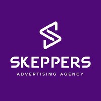 Skeppers logo - Similar company to Kalima 360 Comms
