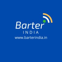 Barter India logo - Similar company to Network 4 Barter