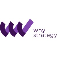WHY Strategy logo - Similar company to Cortus Advisors