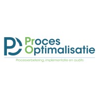 ProcesOptimalisatie B.V. logo - Similar company to Ecostream Solutions