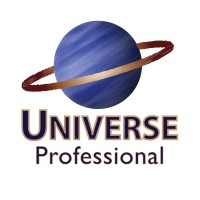 Universe Professional Ltd. logo - Similar company to I-Grow Partners Pte Ltd