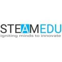 STEAMEDU LEARNING PRIVATE LIMITED logo - Similar company to First Tech Challenge India