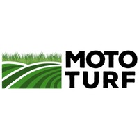 MOTO Turf logo - Similar company to Eco Lawn - Artificial Grass / Synthetic Turf
